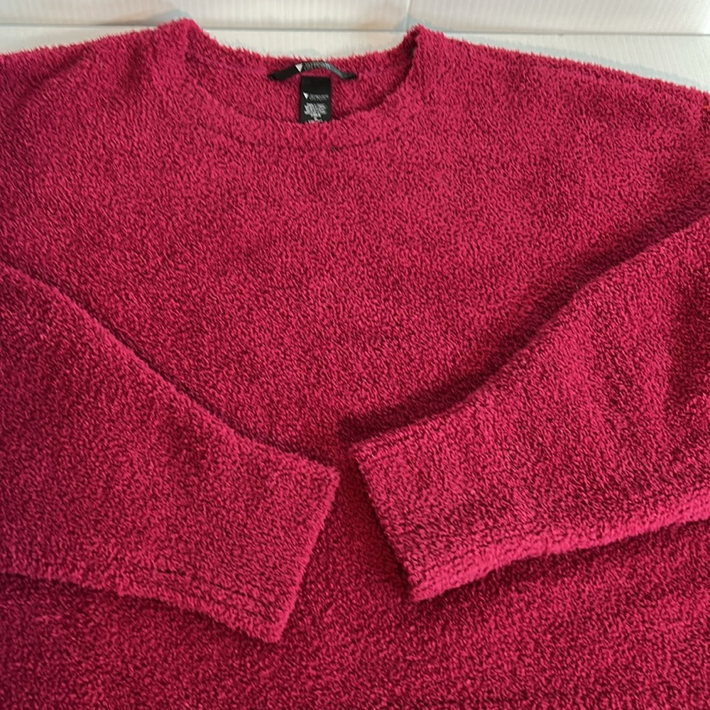 Victoria’s Secret medium